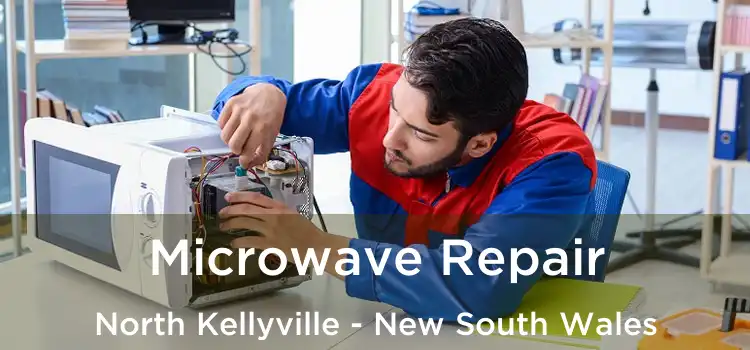 Microwave Repair North Kellyville - New South Wales