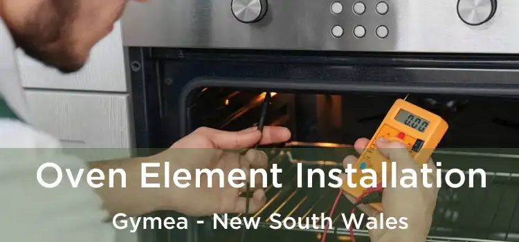 Oven Element Installation Gymea - New South Wales
