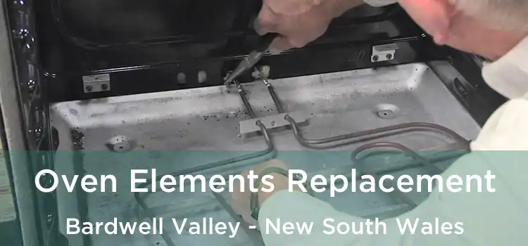 Oven Elements Replacement Bardwell Valley - New South Wales