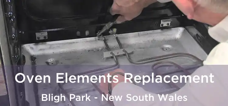 Oven Elements Replacement Bligh Park - New South Wales