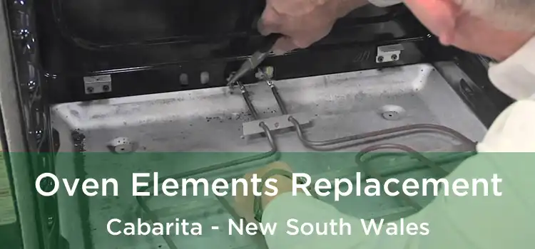 Oven Elements Replacement Cabarita - New South Wales