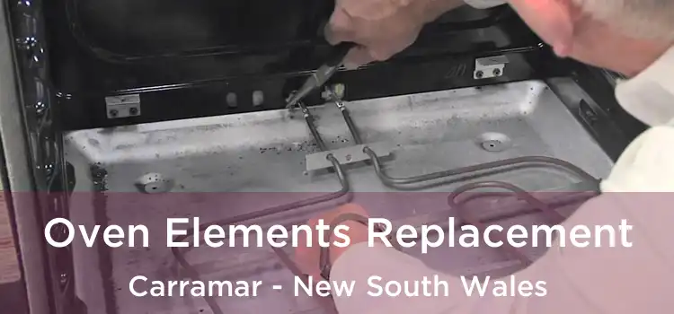 Oven Elements Replacement Carramar - New South Wales