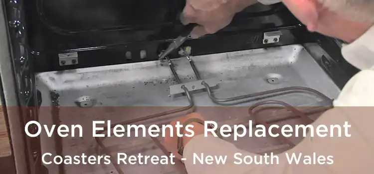 Oven Elements Replacement Coasters Retreat - New South Wales