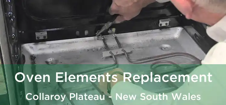 Oven Elements Replacement Collaroy Plateau - New South Wales
