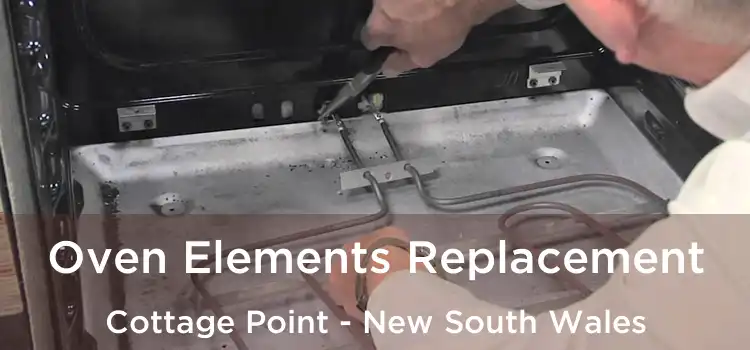 Oven Elements Replacement Cottage Point - New South Wales