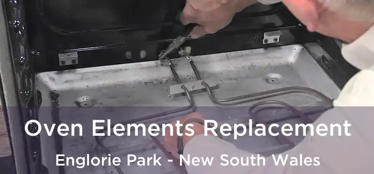 Oven Elements Replacement Englorie Park - New South Wales