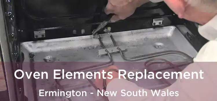 Oven Elements Replacement Ermington - New South Wales