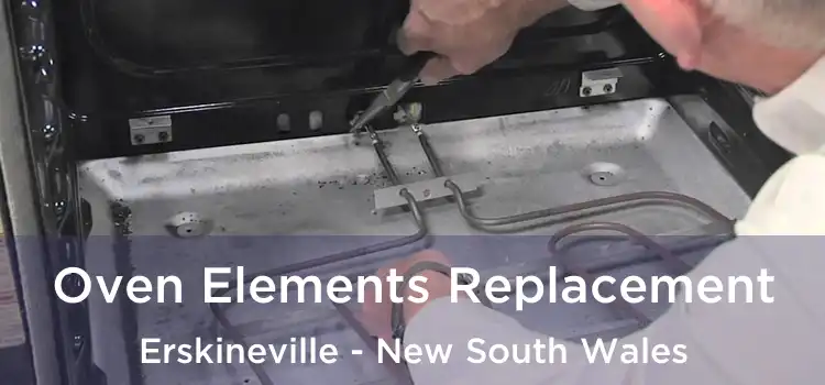 Oven Elements Replacement Erskineville - New South Wales