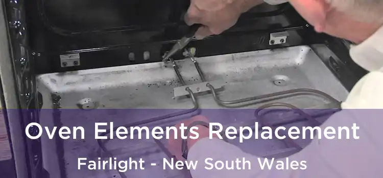 Oven Elements Replacement Fairlight - New South Wales