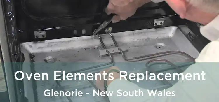 Oven Elements Replacement Glenorie - New South Wales