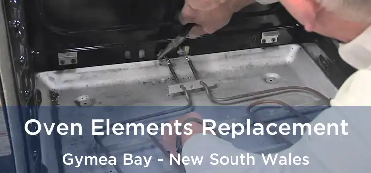 Oven Elements Replacement Gymea Bay - New South Wales