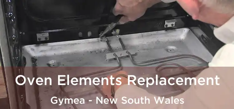Oven Elements Replacement Gymea - New South Wales