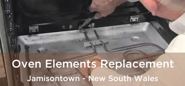 Oven Elements Replacement Jamisontown - New South Wales