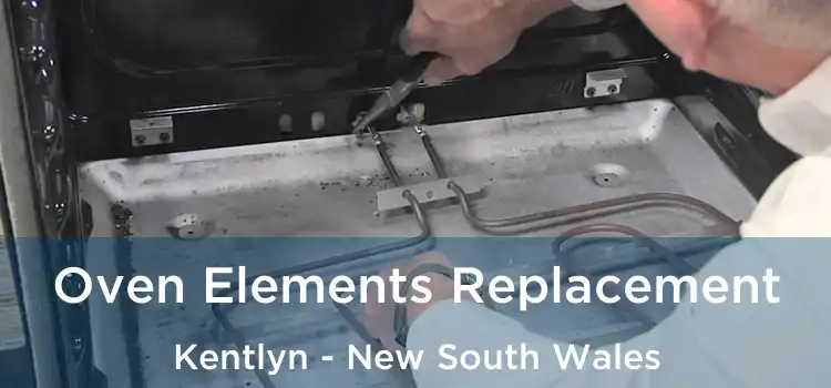 Oven Elements Replacement Kentlyn - New South Wales