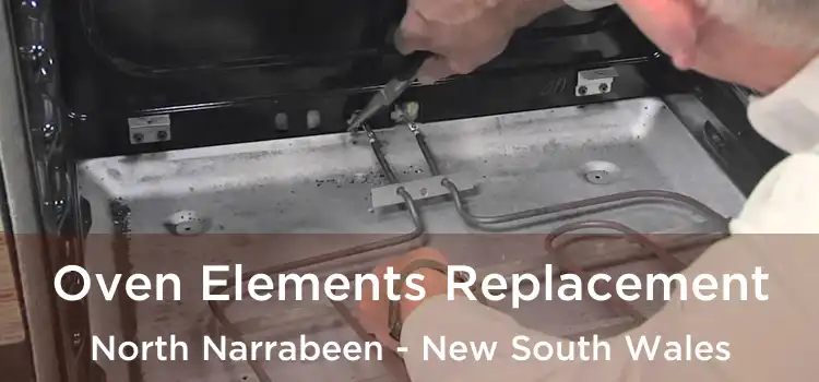 Oven Elements Replacement North Narrabeen - New South Wales