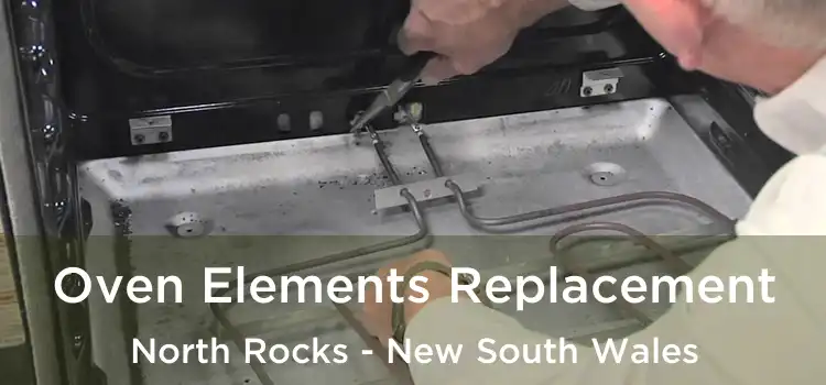 Oven Elements Replacement North Rocks - New South Wales