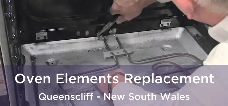 Oven Elements Replacement Queenscliff - New South Wales