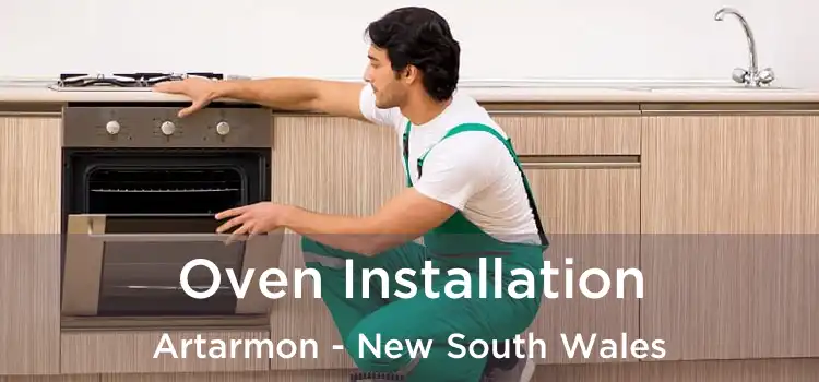 Oven Installation Artarmon - New South Wales
