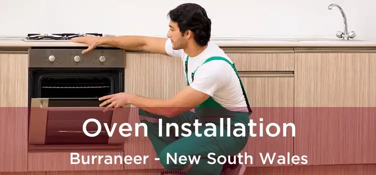 Oven Installation Burraneer - New South Wales