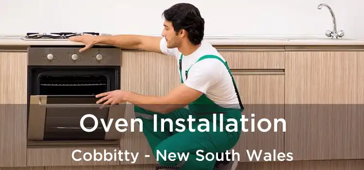 Oven Installation Cobbitty - New South Wales