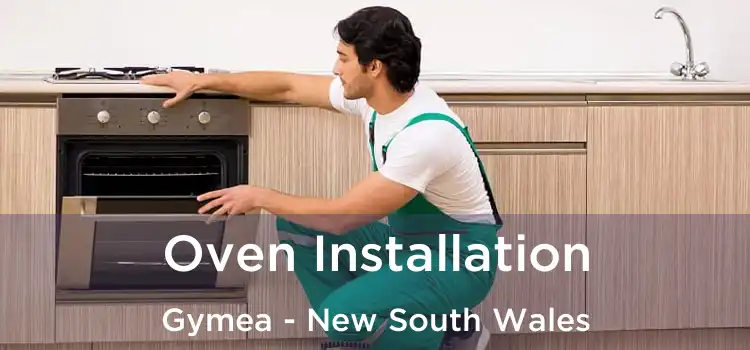 Oven Installation Gymea - New South Wales