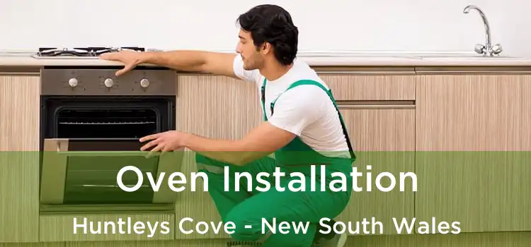 Oven Installation Huntleys Cove - New South Wales