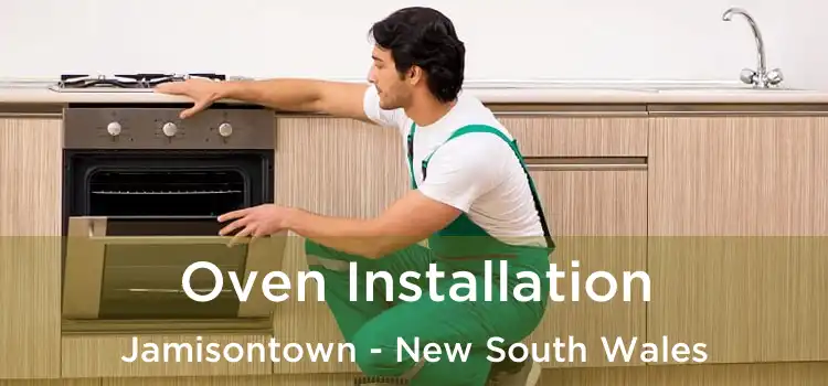 Oven Installation Jamisontown - New South Wales