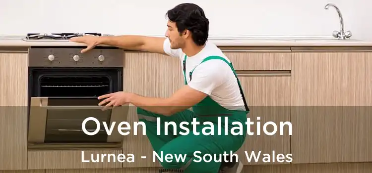Oven Installation Lurnea - New South Wales
