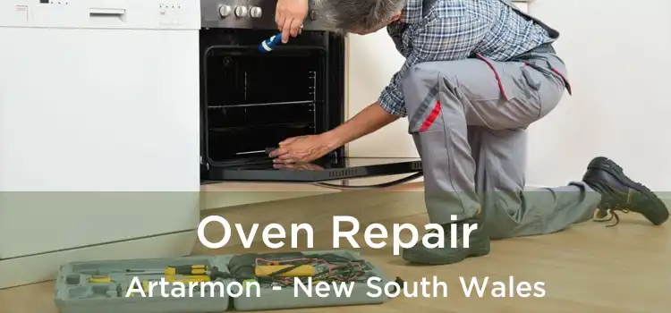 Oven Repair Artarmon - New South Wales