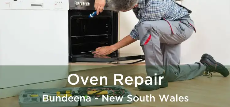 Oven Repair Bundeena - New South Wales