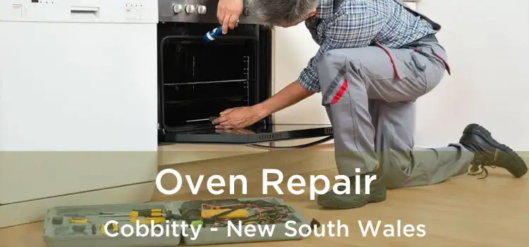 Oven Repair Cobbitty - New South Wales