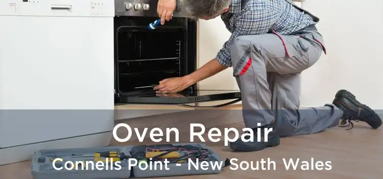 Oven Repair Connells Point - New South Wales