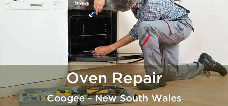 Oven Repair Coogee - New South Wales