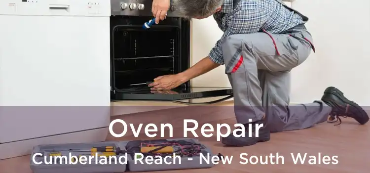 Oven Repair Cumberland Reach - New South Wales