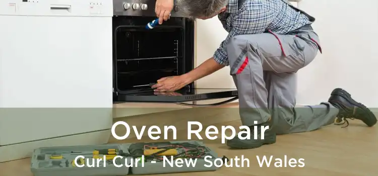 Oven Repair Curl Curl - New South Wales