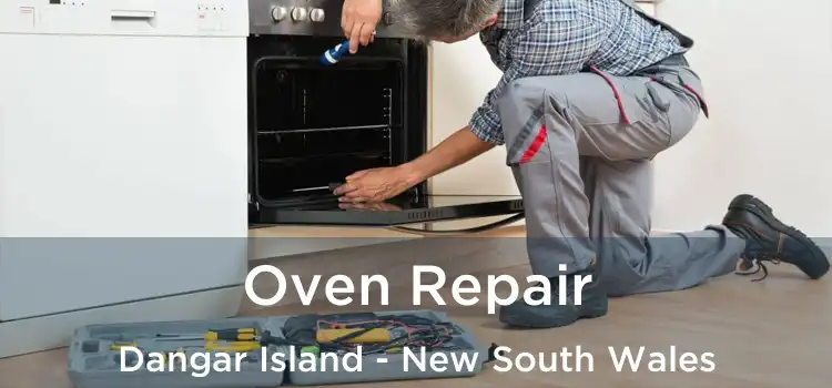 Oven Repair Dangar Island - New South Wales