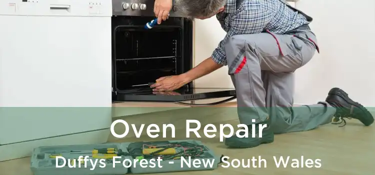 Oven Repair Duffys Forest - New South Wales