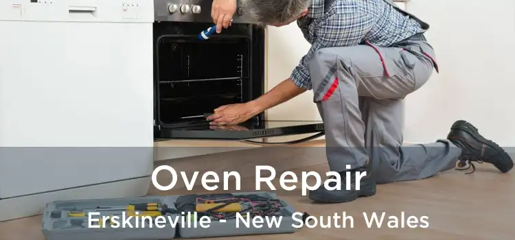 Oven Repair Erskineville - New South Wales