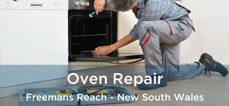 Oven Repair Freemans Reach - New South Wales