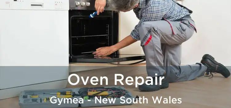 Oven Repair Gymea - New South Wales