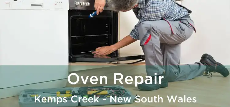 Oven Repair Kemps Creek - New South Wales
