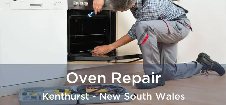 Oven Repair Kenthurst - New South Wales