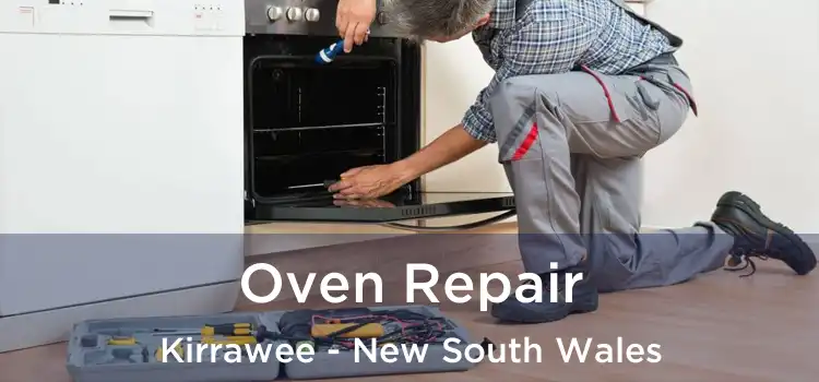 Oven Repair Kirrawee - New South Wales