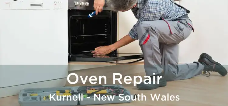Oven Repair Kurnell - New South Wales