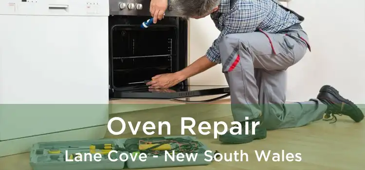 Oven Repair Lane Cove - New South Wales