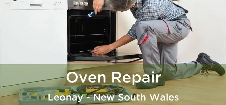 Oven Repair Leonay - New South Wales