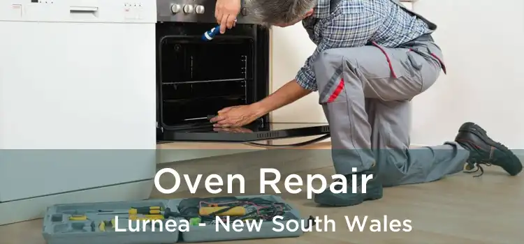 Oven Repair Lurnea - New South Wales