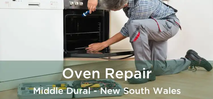 Oven Repair Middle Dural - New South Wales