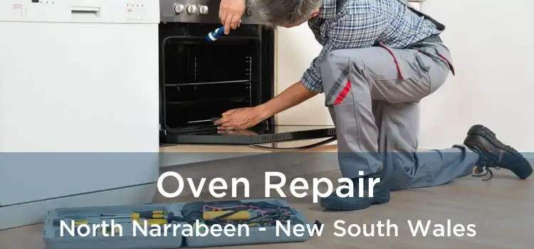 Oven Repair North Narrabeen - New South Wales