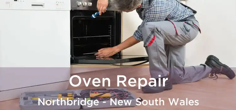 Oven Repair Northbridge - New South Wales